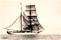 Carnegie ship