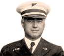 Capt. J.P. Ault